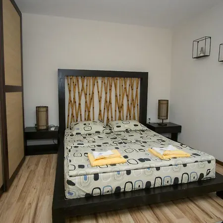 Guest house 