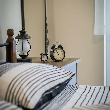 Guest house 