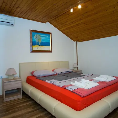 зоя Гостевой дом Царёво