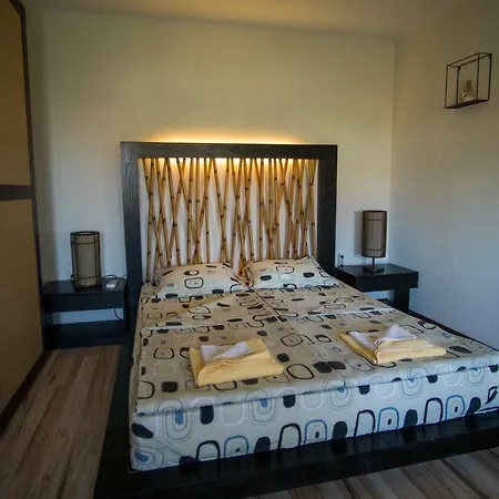 Гостевой дом зоя