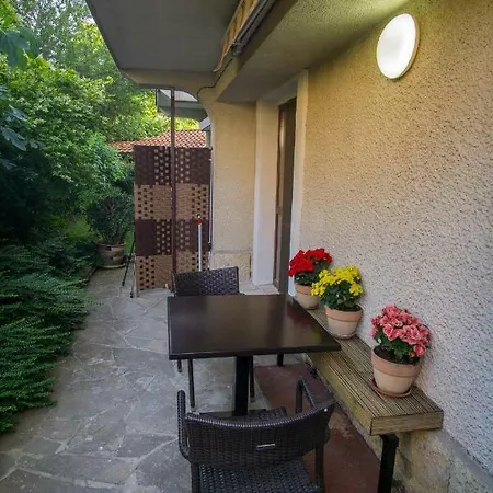 Casa de hóspedes 