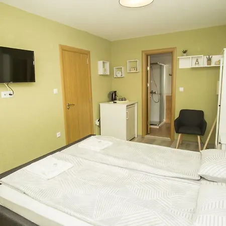 зоя Гостевой дом